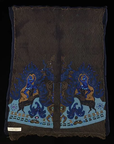 Textile — Sarah Lipska
