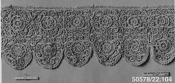 Border — Unknown