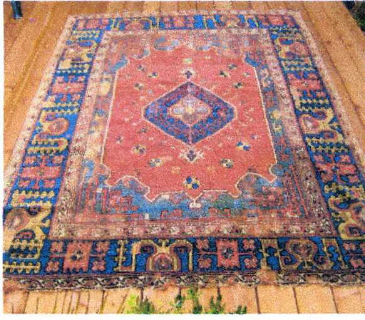 Carpet