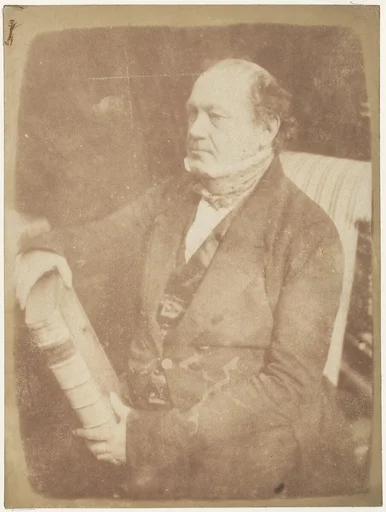 Dr. Sampson of York