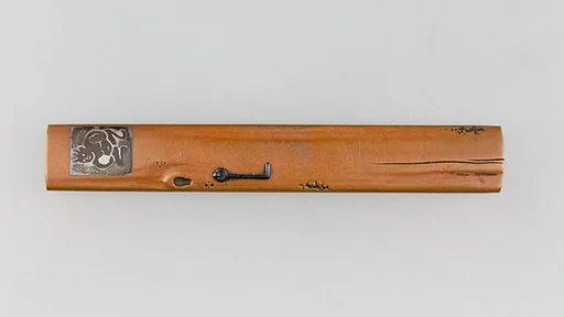 Knife Handle (Kozuka)