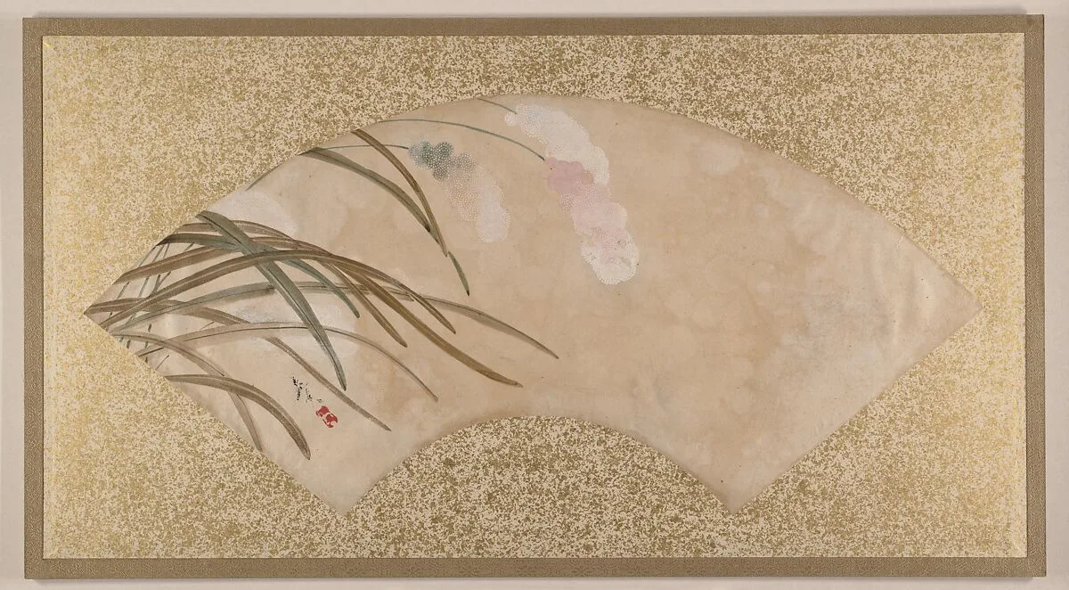 Untitled — Shibata Zeshin