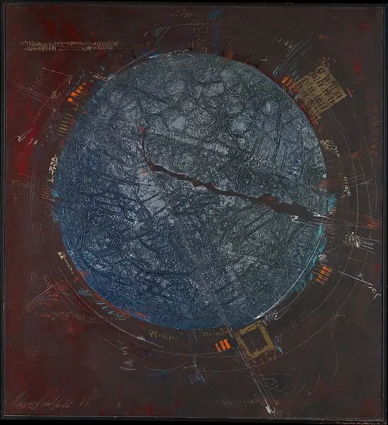 Sphere — Massoud Arabshahi
