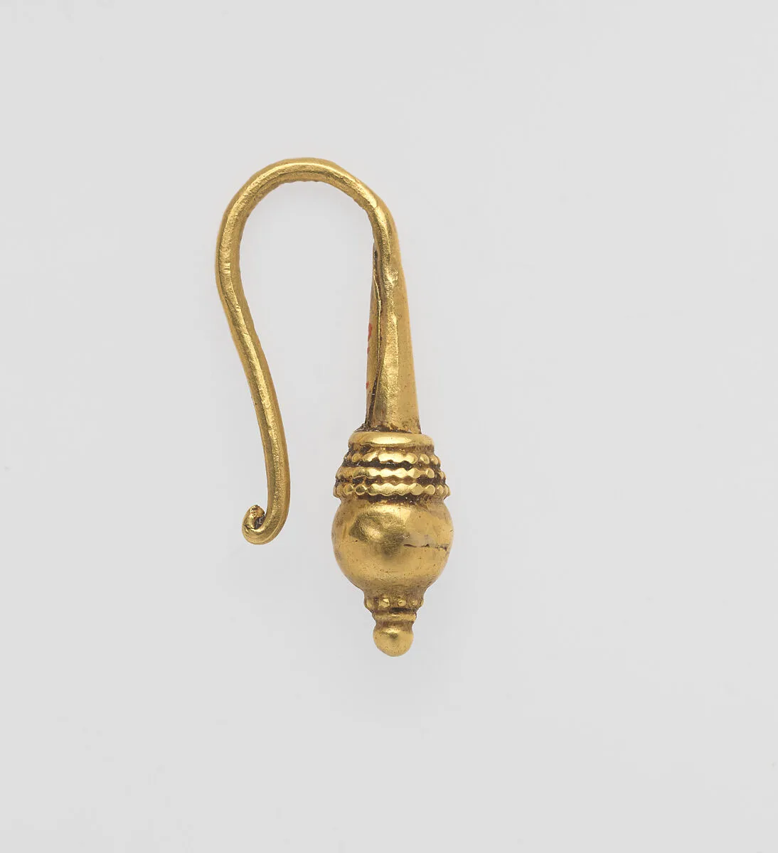 Earring — Unknown