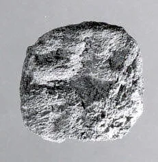 Stamp seal — Unknown
