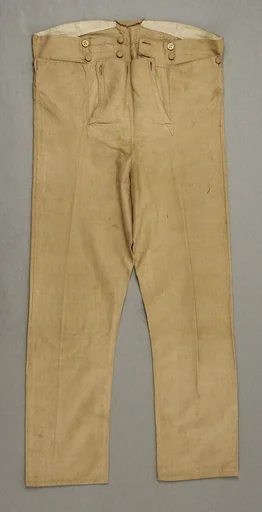 Trousers
