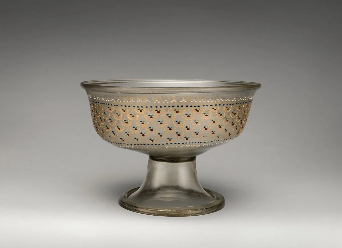 Bowl — Unknown