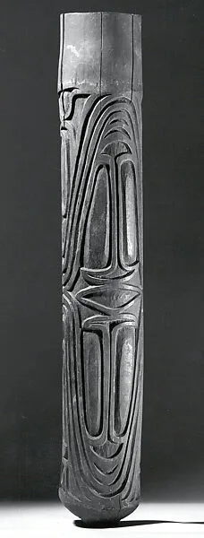 Horn — Ndojokor