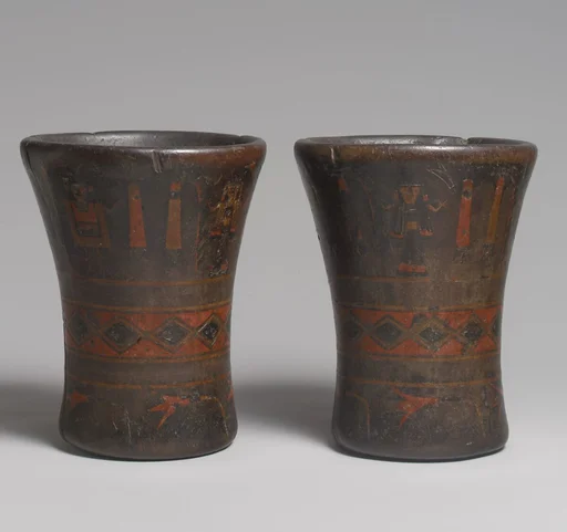Pair of Keros