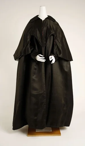 Mantle