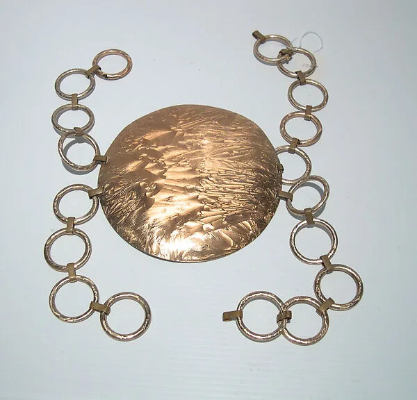 Belt — Giorgio di Sant'Angelo