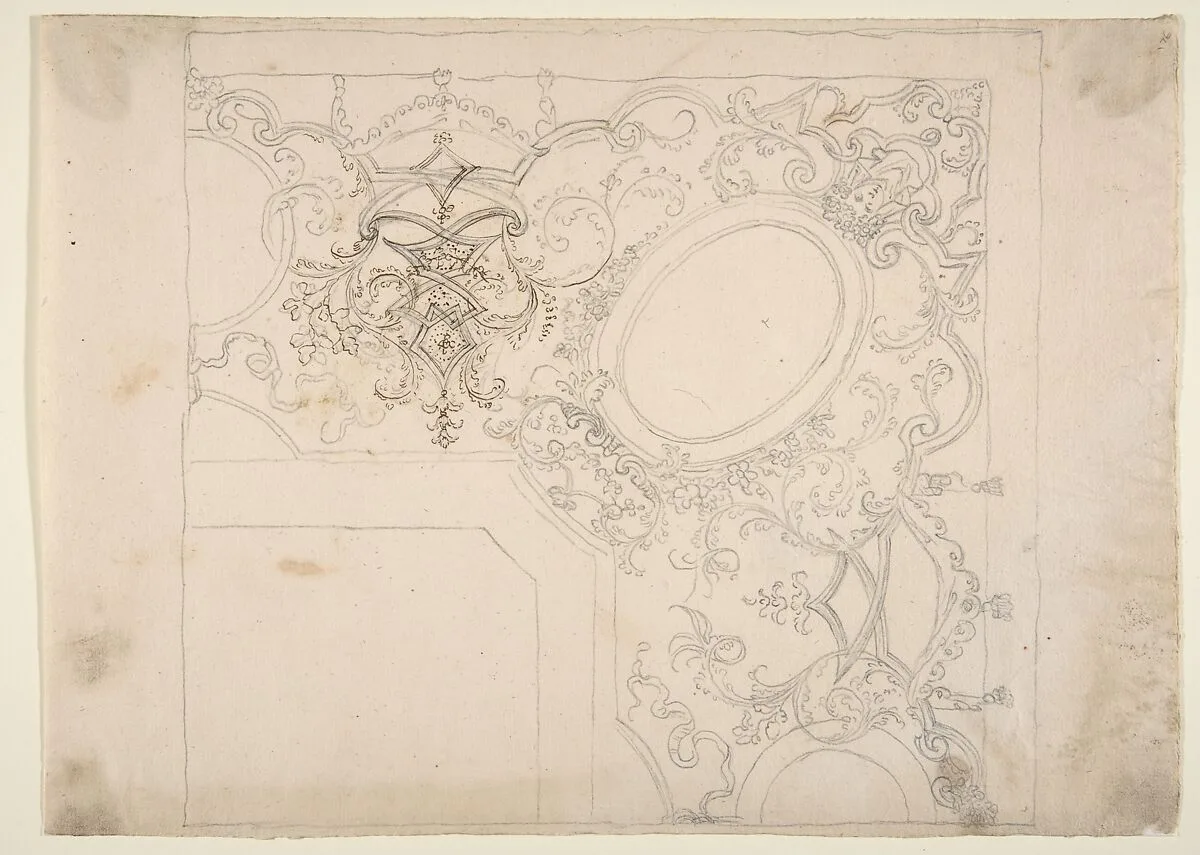 Design for Ceiling — Leonardo Marini