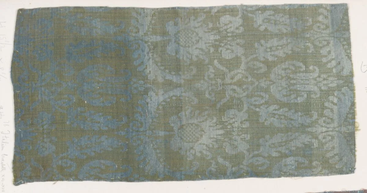 Fragment — Unknown