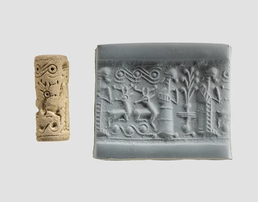 Cylinder seal