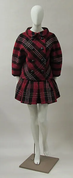 Ensemble — House of Balenciaga|Nicolas Ghesquière