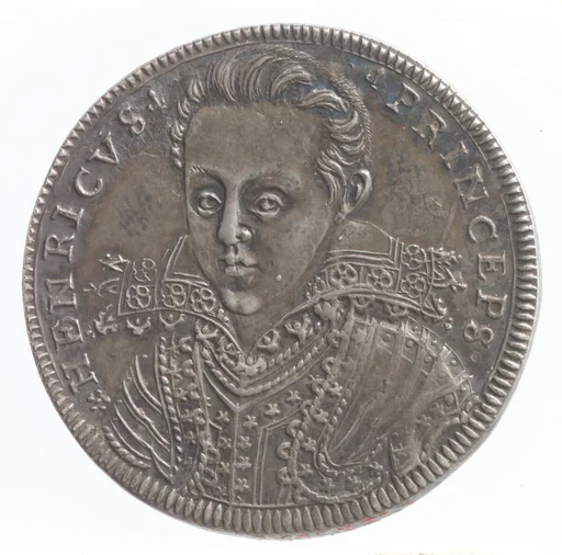 Death of Henry, Prince of Wales