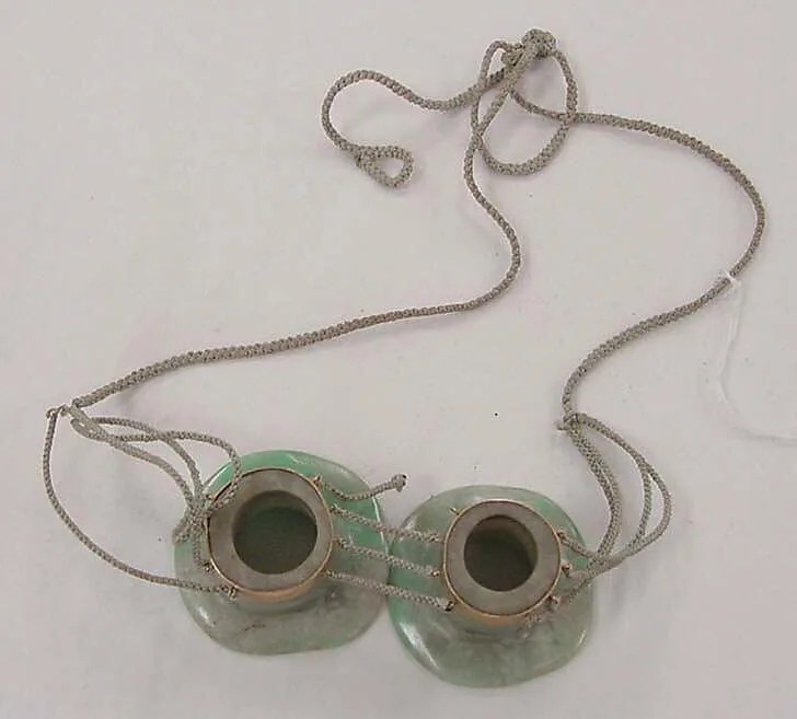Necklace — Unknown