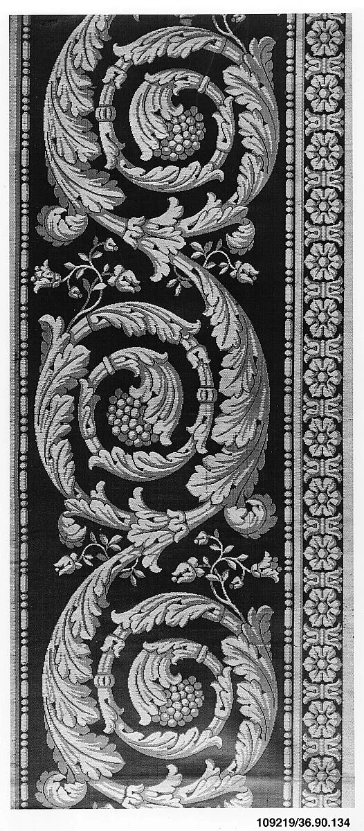 Border — Unknown