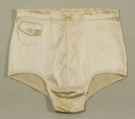 Bathing trunks