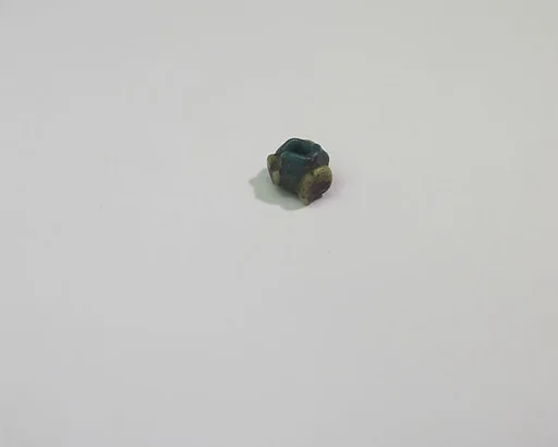 Composite eye bead