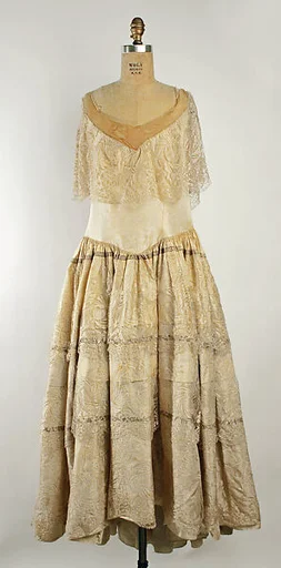 Robe de Style