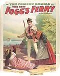 The New Fogg's Fairy By Chas. E. Callahan — The Enquirer Job Printing Company, Cincinnati, Ohio