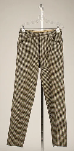 Trousers