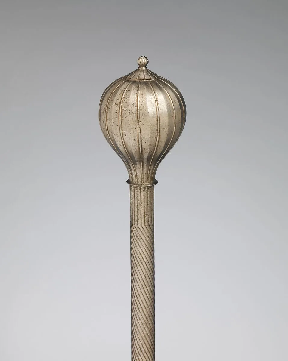 Mace — Unknown