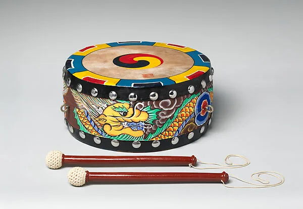 Yonggo — Kyung Suk Park