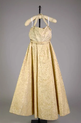 Evening dress
