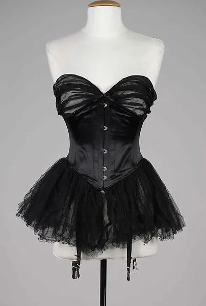 Corset — Unknown