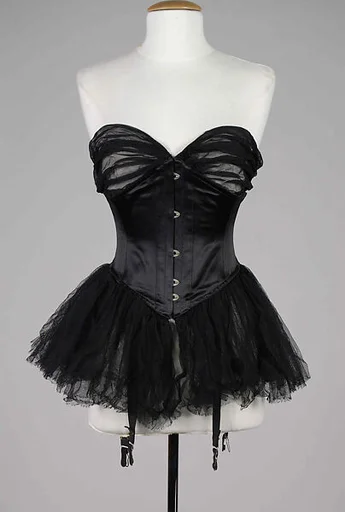 Corset