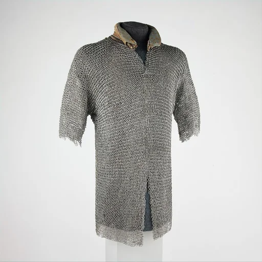 Shirt of Mail