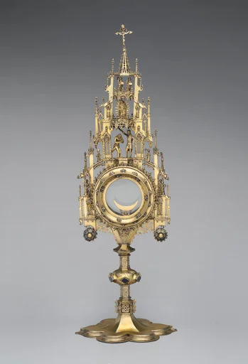 Monstrance