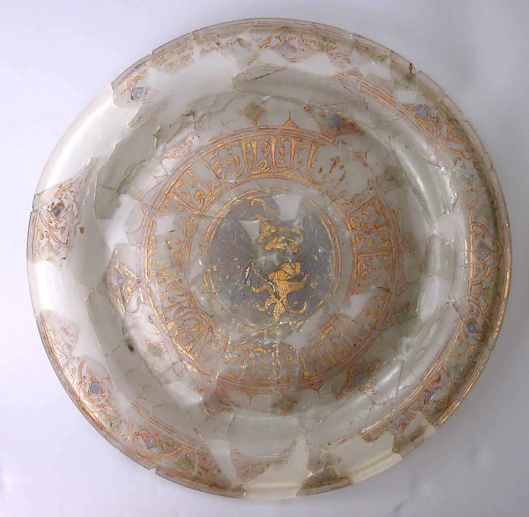 Dish — Unknown
