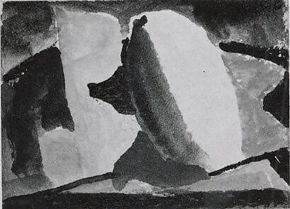 Untitled — Arthur Dove