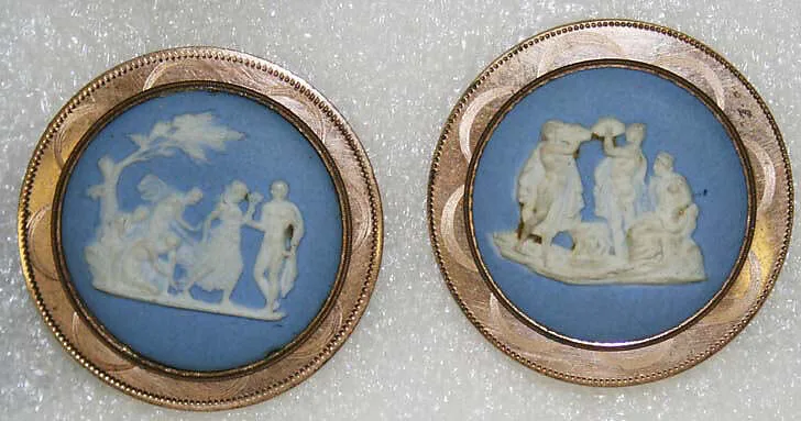 Button — Unknown