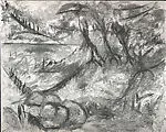 Puerto Rican Landscape — Carlos Osorio