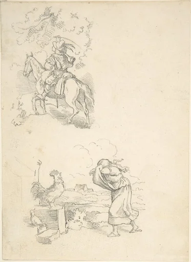 Two Designs for Illustration