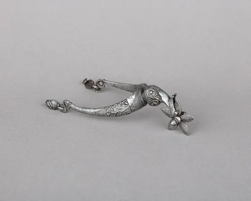 Rowel Spur