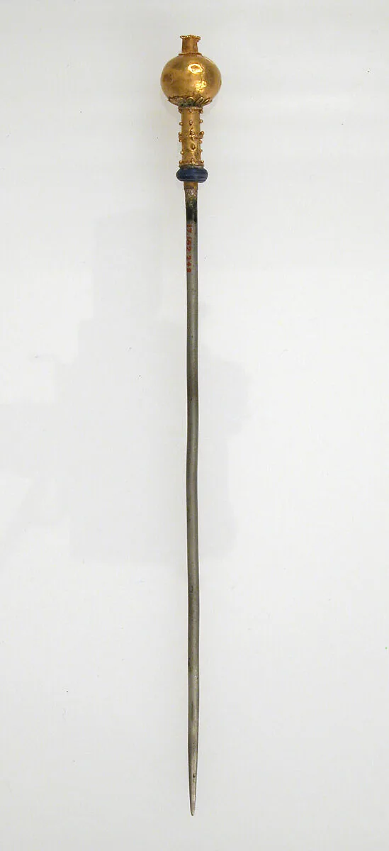 Hairpin — Unknown