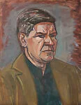 Frank O'Brian