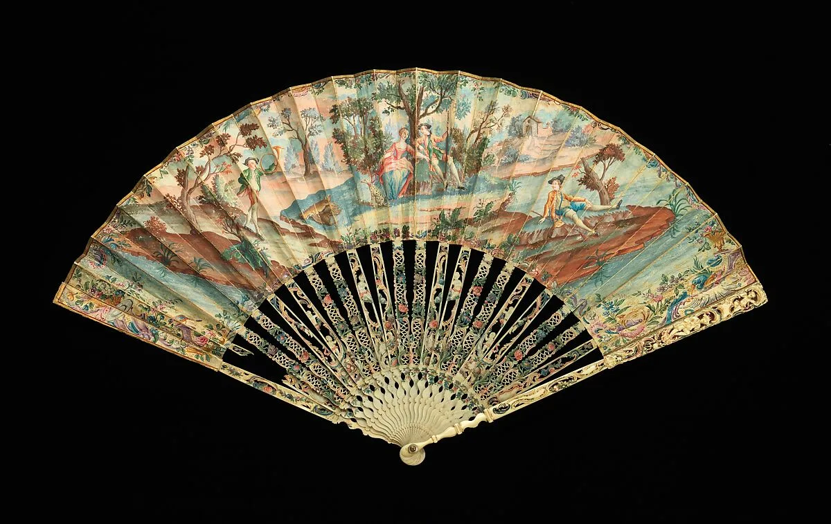 Fan — Unknown