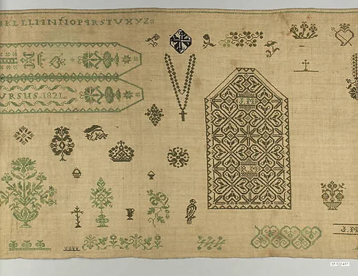 Sampler