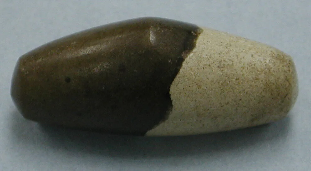 Stone Pulidor — Unknown