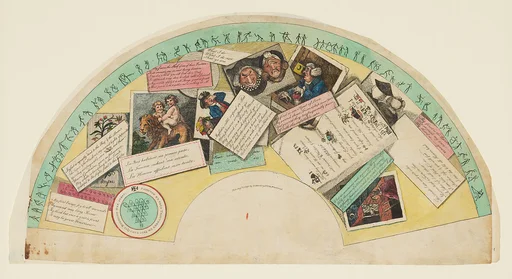 Riddles, a Rebus and Dances