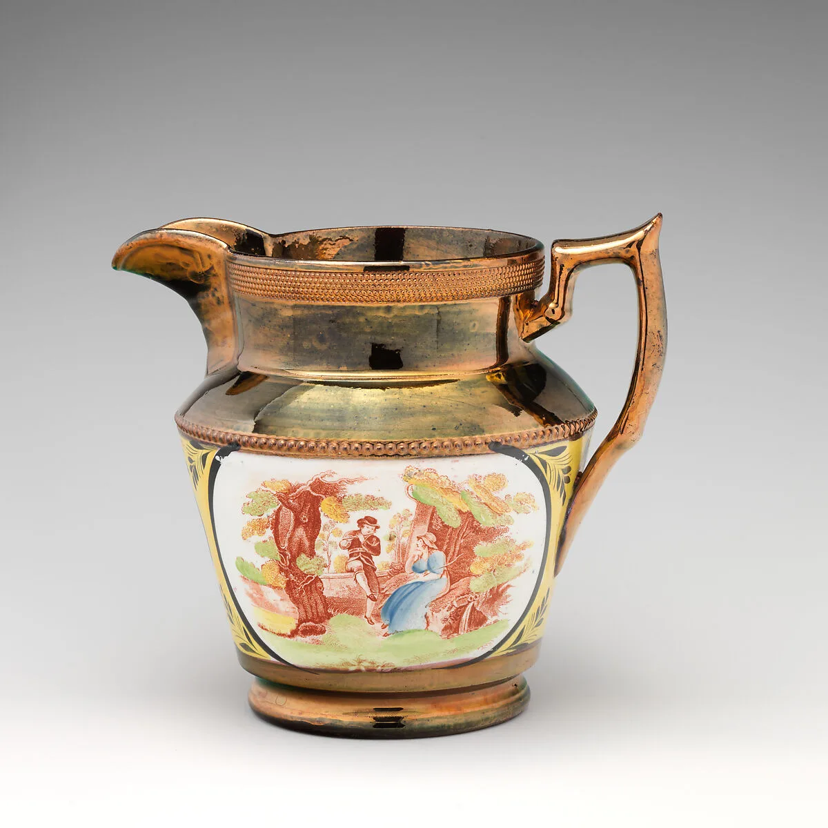 Pitcher — Unknown