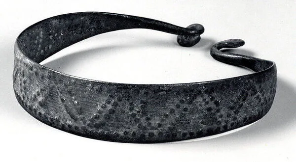 Bracelet — Unknown