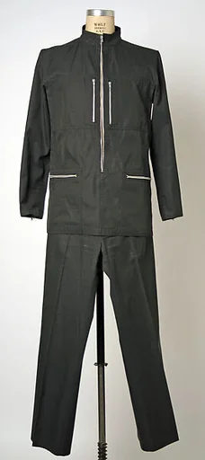 Suit