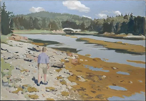 The Cove